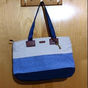 FOSSIL handbag purse bag tote
